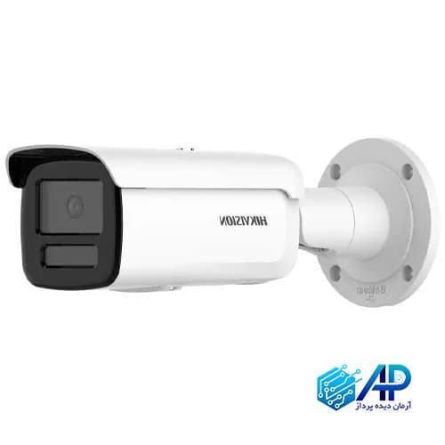 دوربین 8 مگاپیکسل بولت هایک ویژن مدل DS-2CD2T87G2H-LI