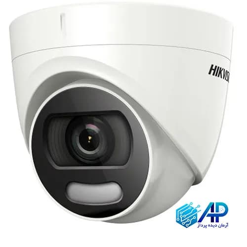 دوربین 2 مگاپیکسل دام هایک ویژن مدل DS-2CE72DFT-F