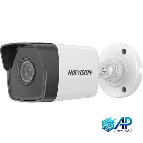 دوربین 2 مگاپیکسلی هایک ویژن مدل DS-2CD1021G0E-I/ECO