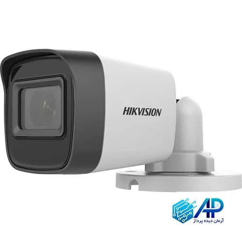 دوربین 5 مگاپیکسلی هایک ویژن مدل DS-2CE16H0T-ITPF