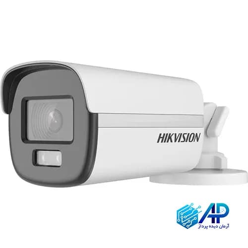 دوربین 2 مگاپیکسل بولت هایک ویژن مدل DS-2CE12DF0T-F