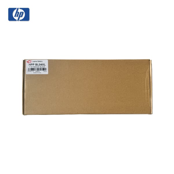 باتری لپ تاپ اچ پی مدل HP BL04XL — تصویر ۴