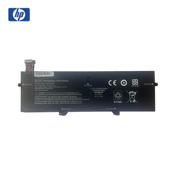 باتری لپ تاپ اچ پی مدل HP BL04XL — تصویر ۳