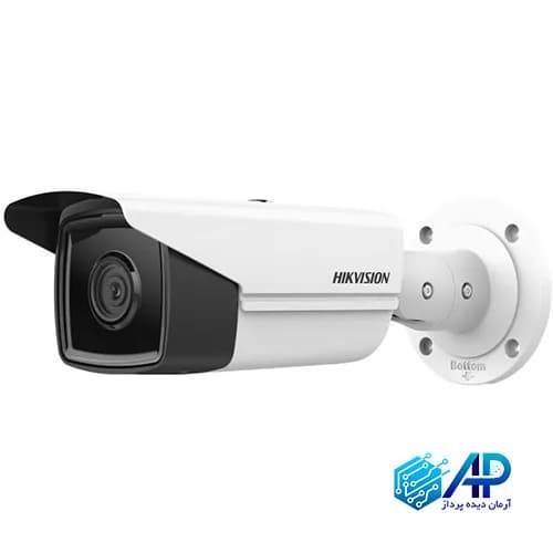 دوربین 6 مگاپیکسلی هایک ویژن مدل DS-2CD2T63G2-2I