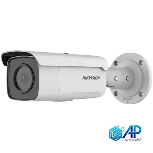دوربین 6 مگاپیکسلی هایک ویژن مدل DS-2CD2T66G2-4I