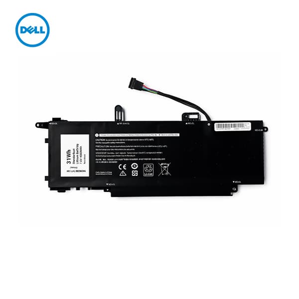 باتری لپ تاپ دل مدل Dell Latitude 7400 2IN1 NF2MW