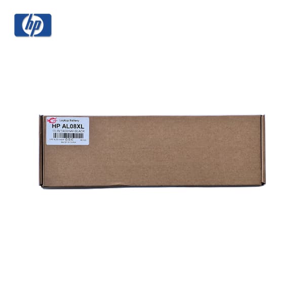 باتری لپ تاپ اچ پی مدل HP ZBook Fury 15 G7,G8 AL08XL — تصویر ۴