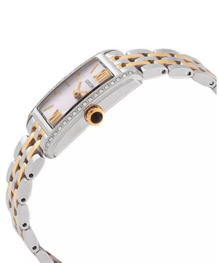 ساعت مچی زنانه سیکو(SEIKO) مدل SWR093P1 — تصویر ۸