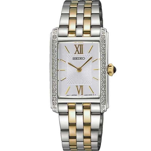 ساعت مچی زنانه سیکو(SEIKO) مدل SWR093P1 — تصویر ۱۰