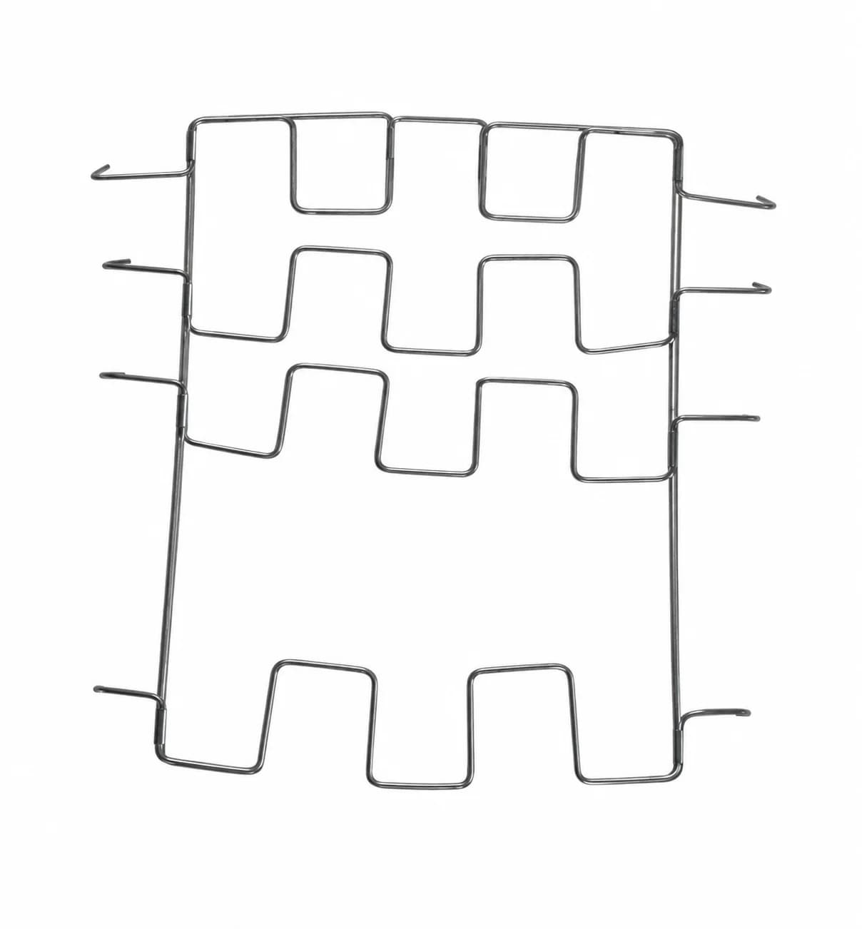 فنر پشتی صندلی خودرو پژو پارس قدیم (مدل 1393 به قبل)