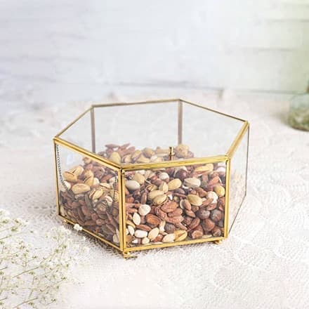 بسته شش عددی تراریوم عقیق