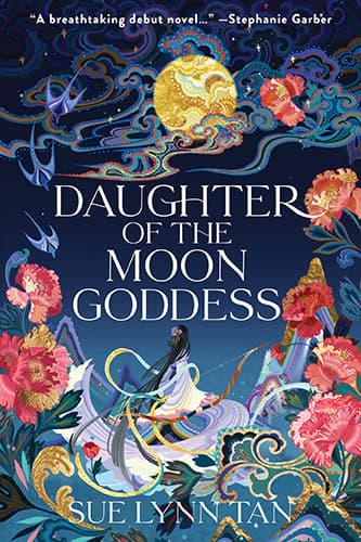 Daughter Of The Moon Goddess — تصویر ۲