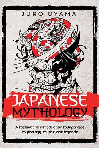 Japanese Mythology — تصویر ۲