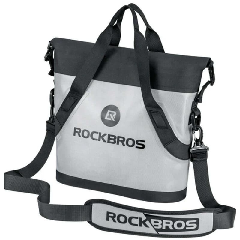 کول باکس نرم راکبراس 22 لیتری WATERPROOF