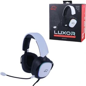 هدست گیمینگ تسکوگیم مدل GH 6160 Luxor — تصویر ۵