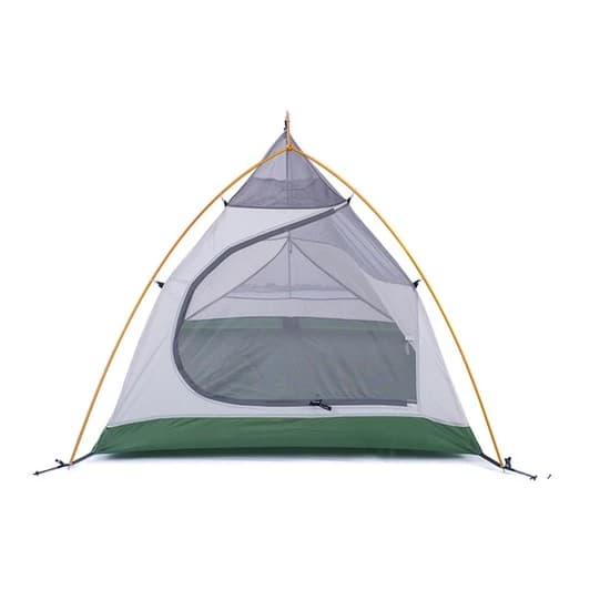 چادر دو نفره کمپینگ نیچرهایک Ultralight 210T — تصویر ۳