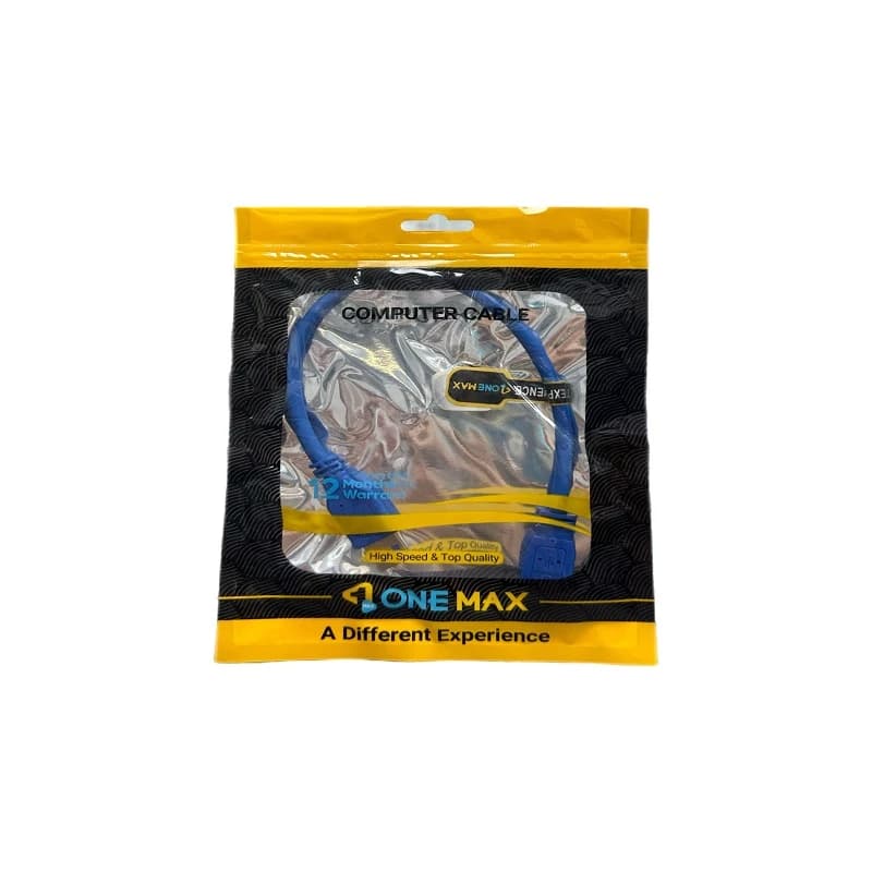 کابل هارد اکسترنال USB 3.0 طول 0.3 متر