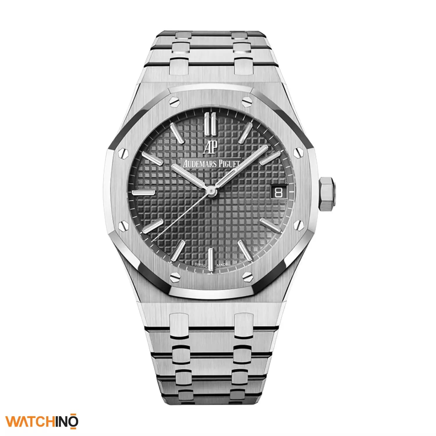 ساعت مچی ای پی اتوماتیک رویال اوک Royal Oak N0888