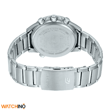 ساعت مچی مردانه کاسیو (CASIO) ادیفایس ECB-30D-2ADF — تصویر ۳