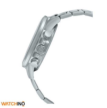 ساعت مچی مردانه کاسیو (CASIO) ادیفایس ECB-30D-2ADF — تصویر ۲