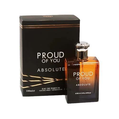 ادکلن مردانه جورجیو آرمانی آرمانی استرانگر ویت یو ابسولوتلی فراگرنس ورد (Fragrance World Giorgio Armani Emporio Armani Stronger With You Absolutely) — تصویر ۳