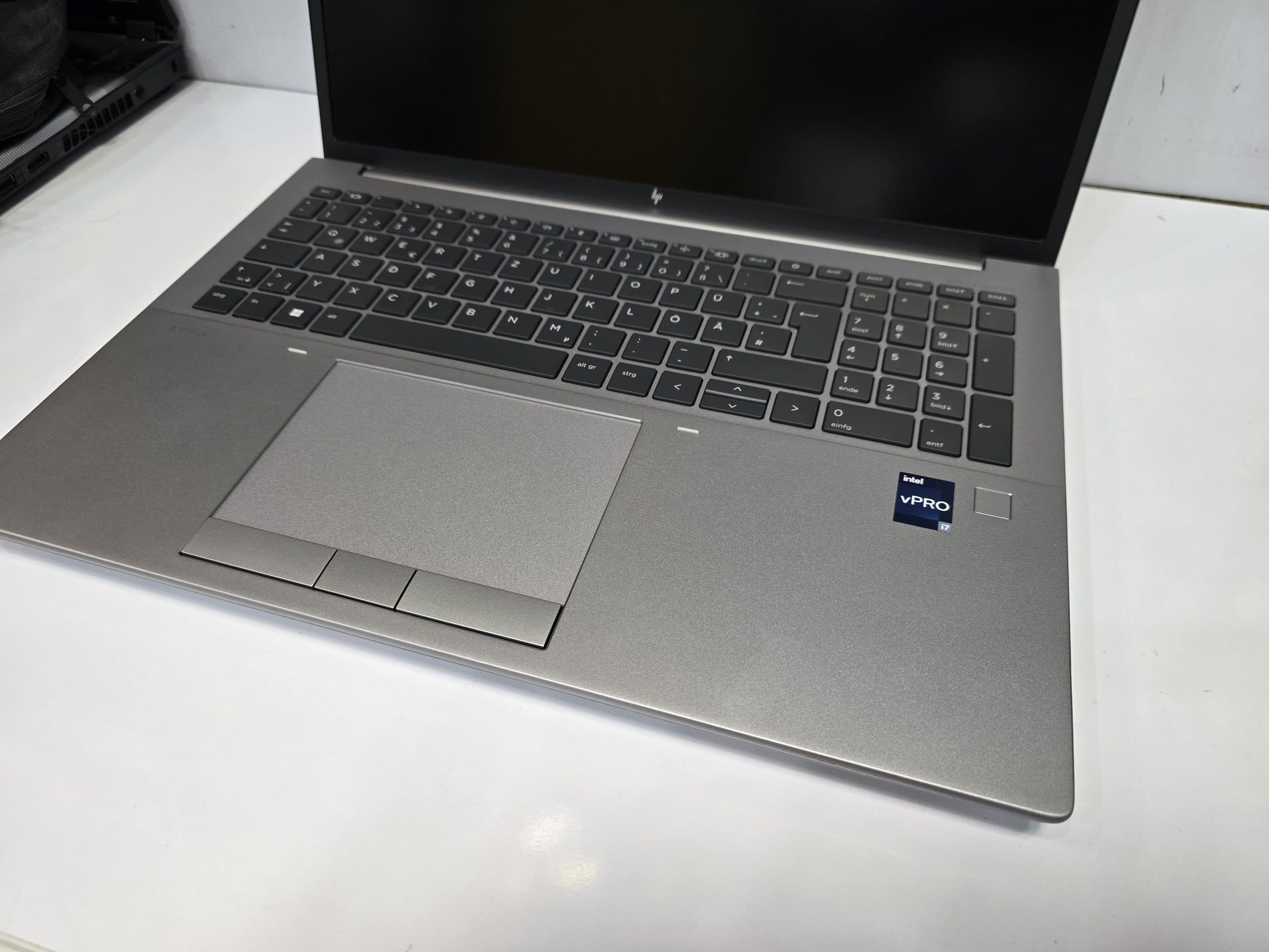 Hp zbook fury G9 — تصویر ۳
