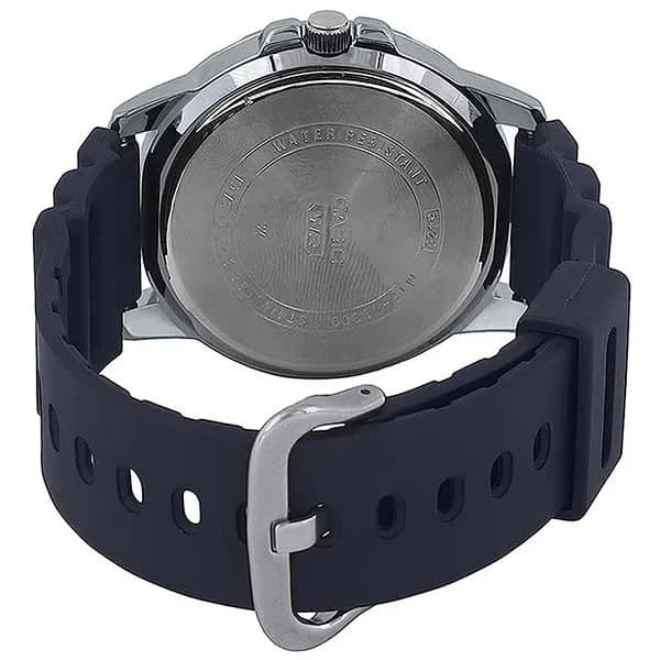 ساعت مچی مردانه کاسیو (CASIO) جنرال مدل MTP-VD300-7B — تصویر ۱۰