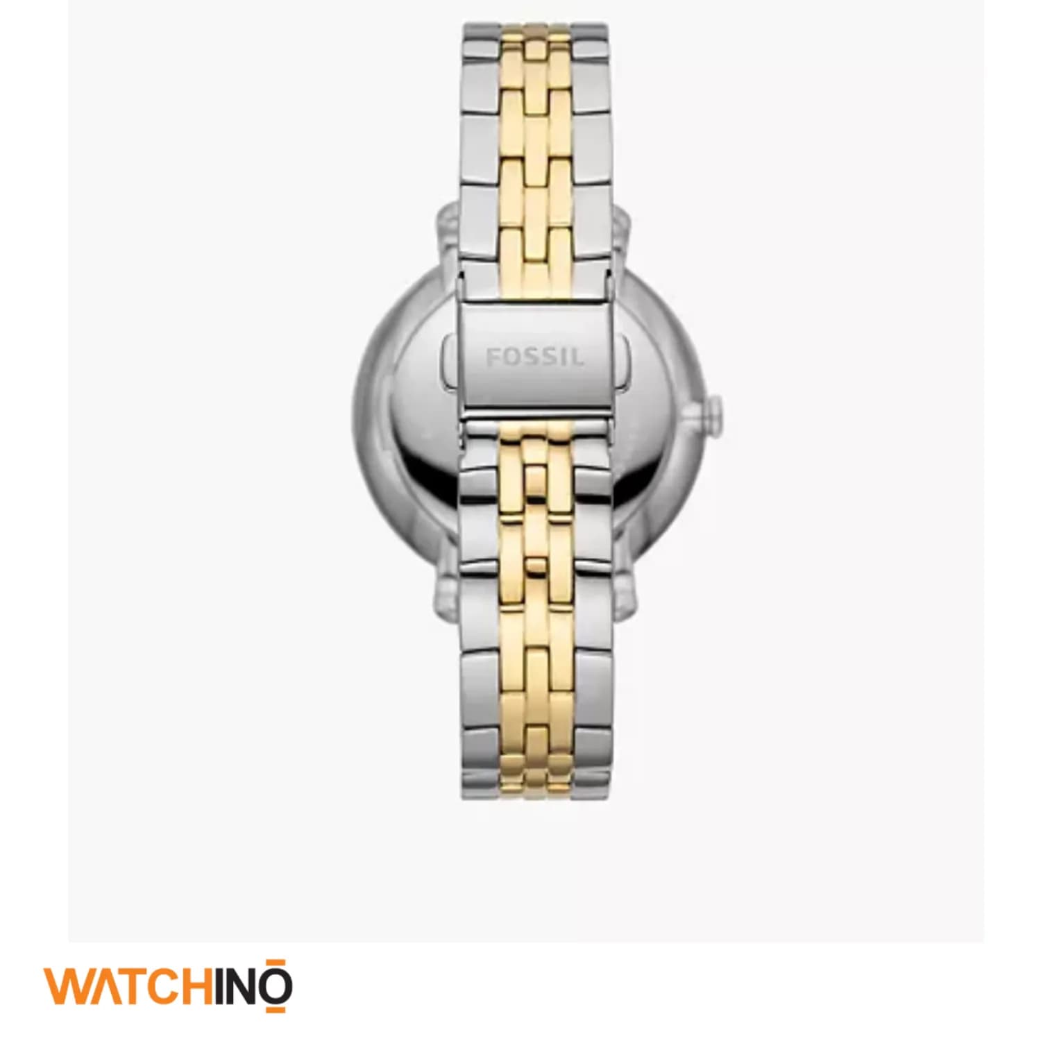 ساعت مچی زنانه فسیل(FOSSIL) مدل ES5166 — تصویر ۲