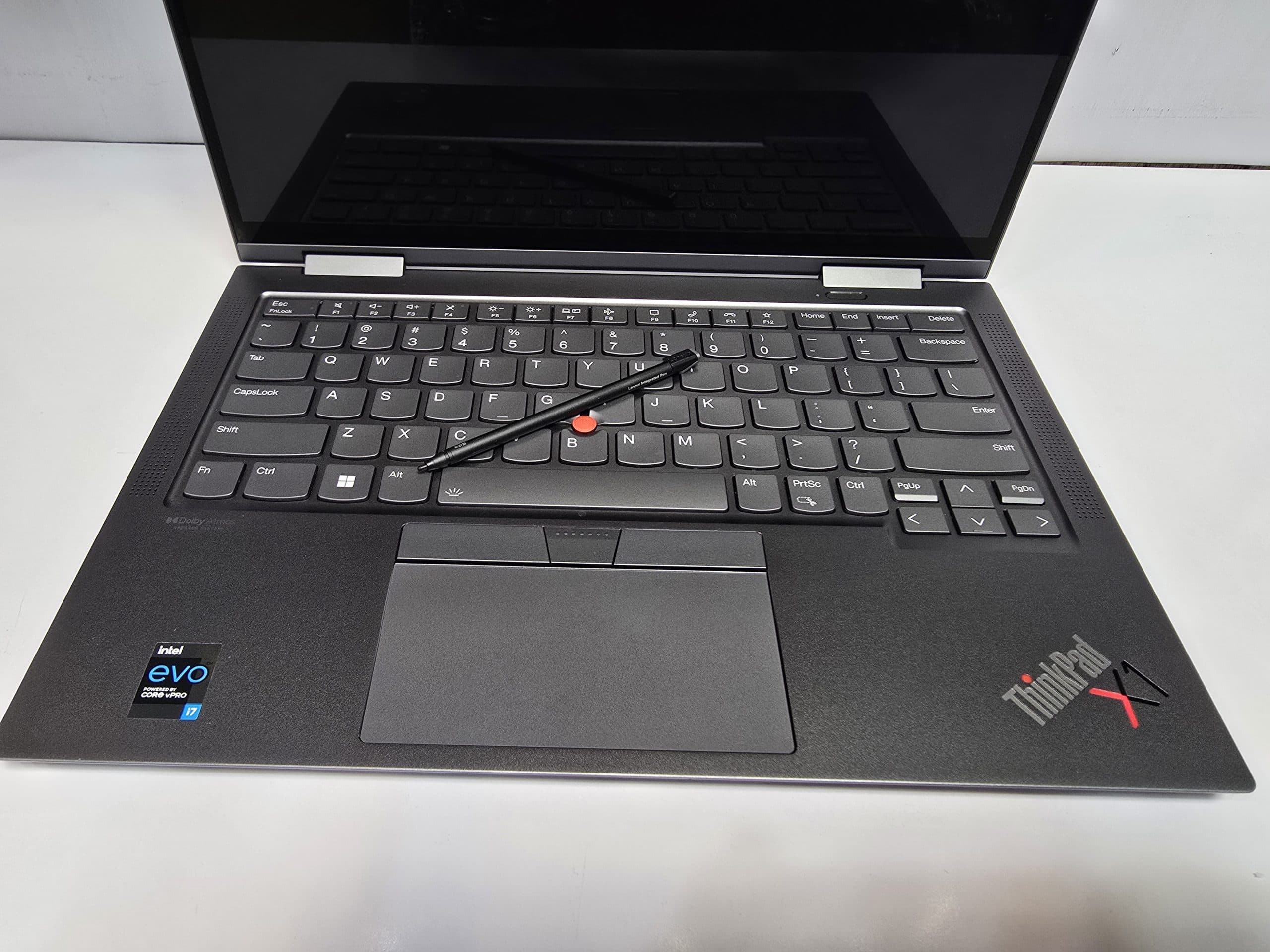Lenovo X1 yoga — تصویر ۴