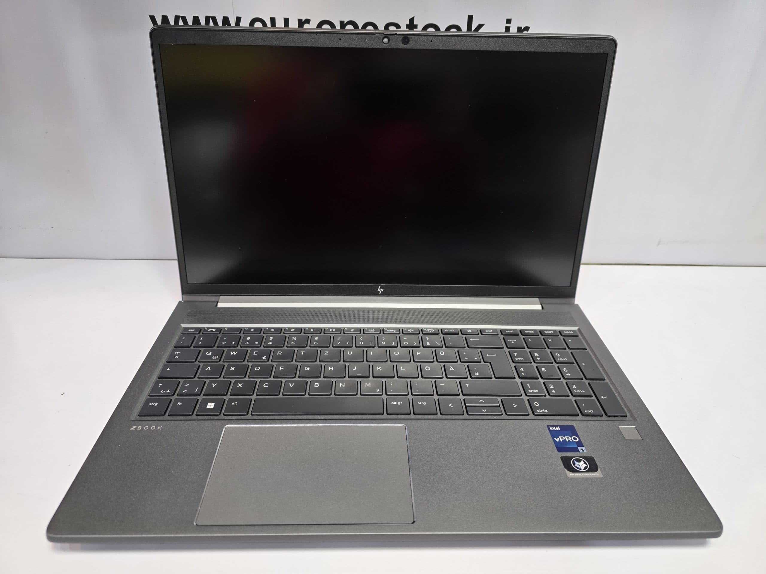 Hp zbook power G9 core i9