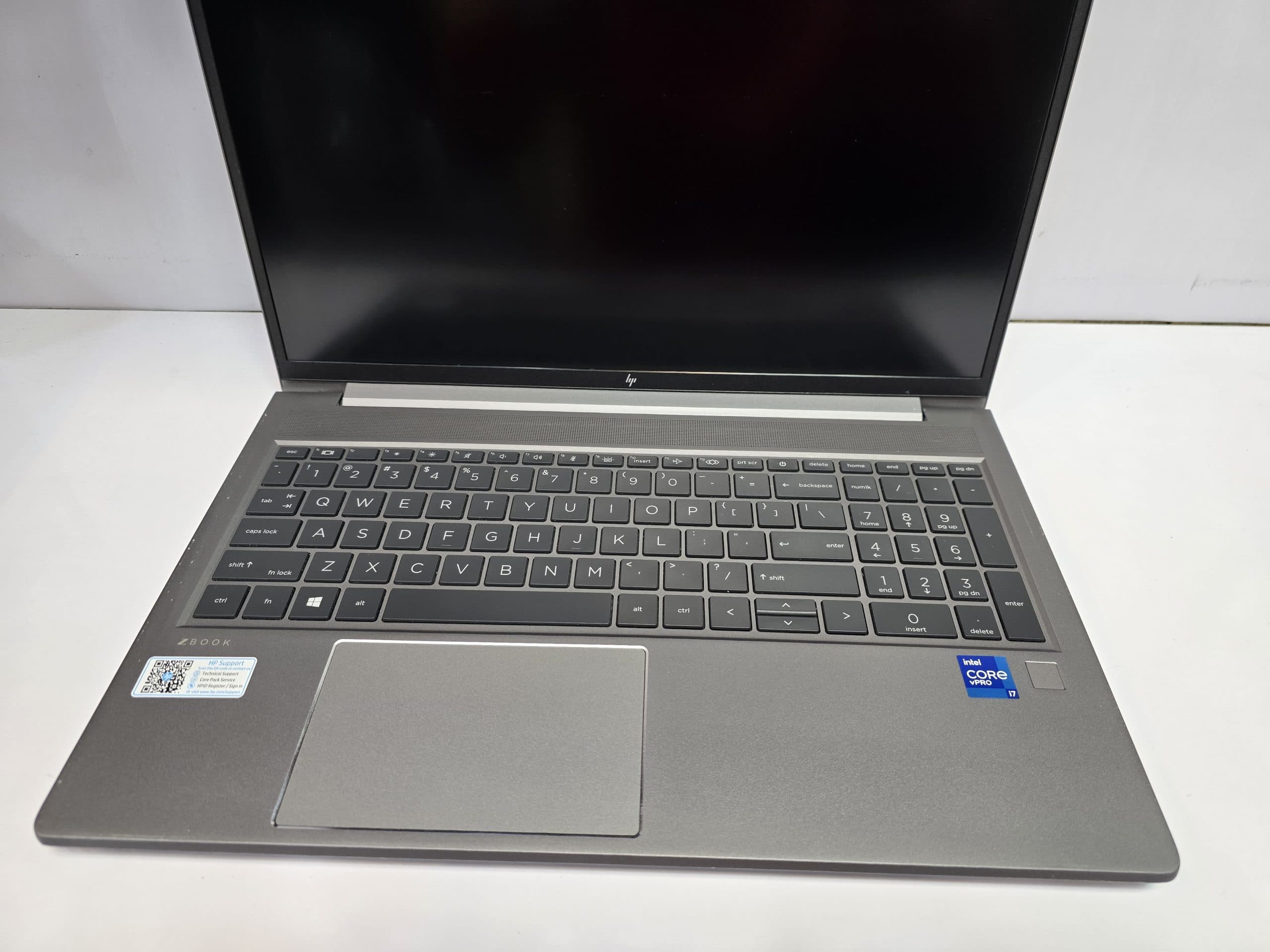 Hp zbook power G8