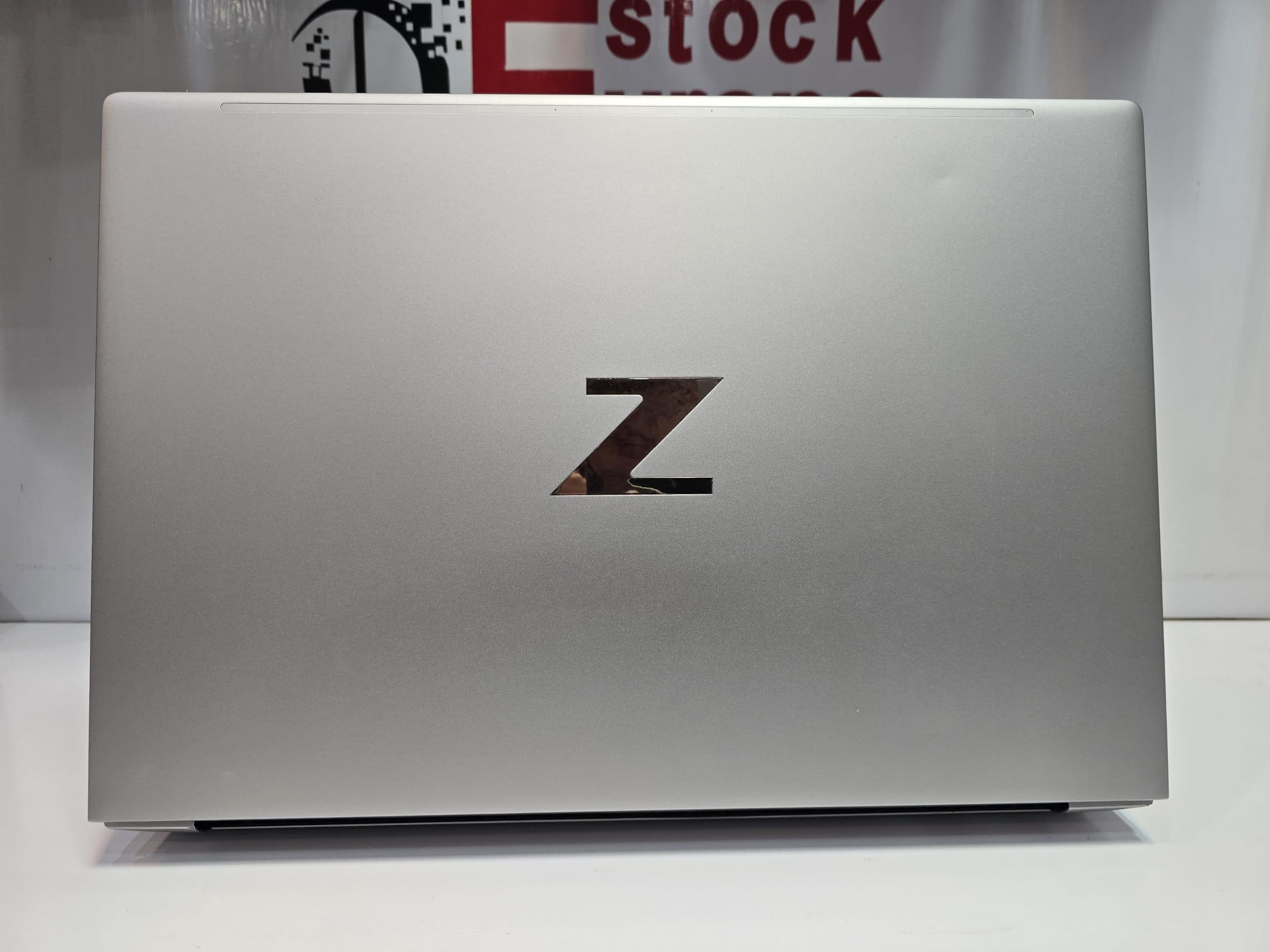 HP zbook 16Fury G11 — تصویر ۲