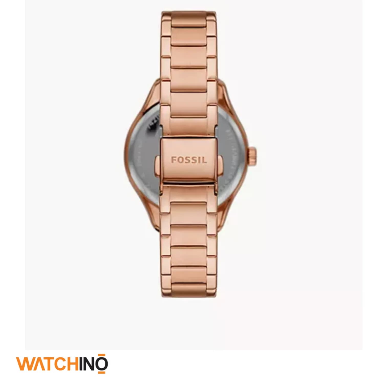 ساعت مچی زنانه فسیل(FOSSIL) مدل BQ3768 — تصویر ۲