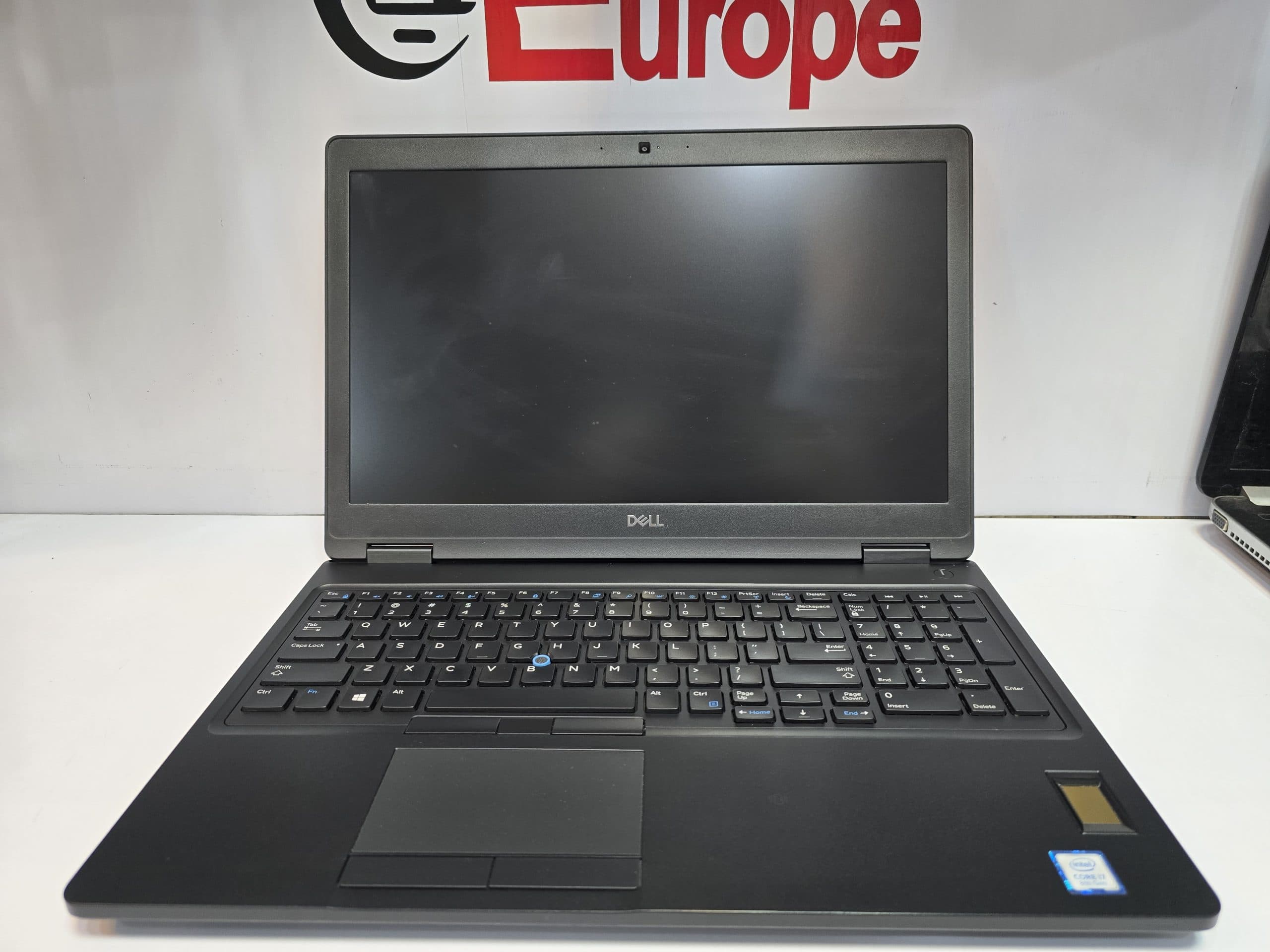 دل لتیتیود_DEll Latitude5591 — تصویر ۳