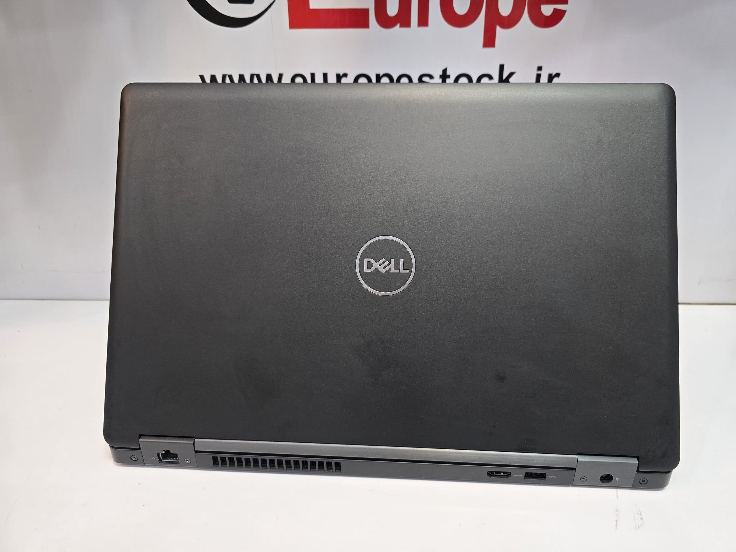 دل لتیتیود_DEll Latitude5591 — تصویر ۴