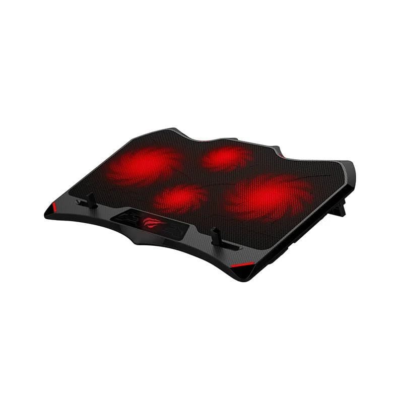 پایه خنک کننده لپ تاپ هویت مدل HV-F2081 — تصویر ۱۲