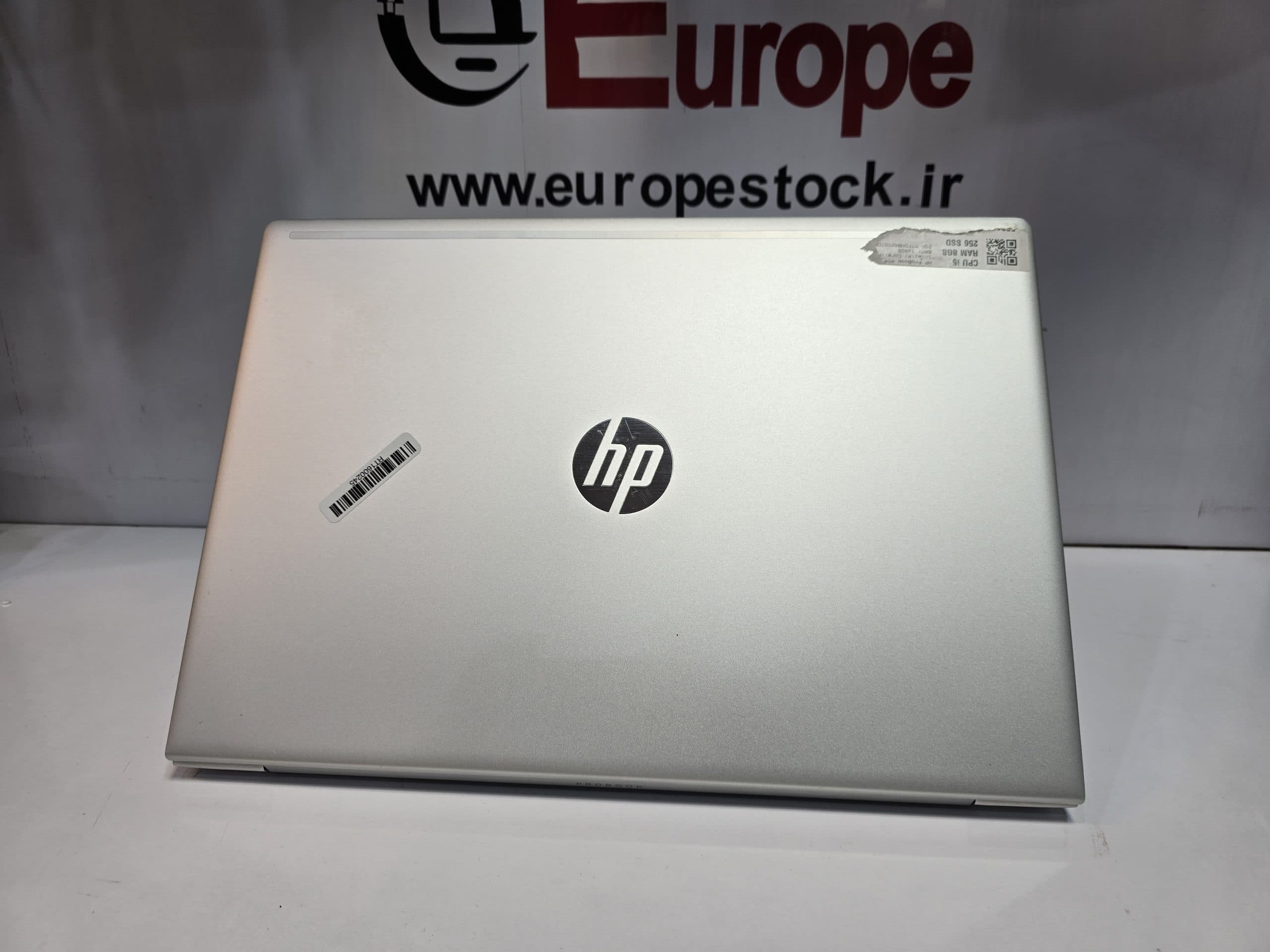 اچ پی 450_Hp 450 G6 — تصویر ۳