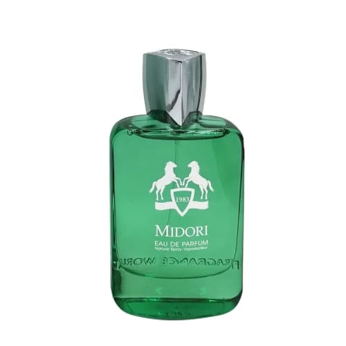ادکلن مارلی میدوری فرگرانس MIDORI حجم 100 میل