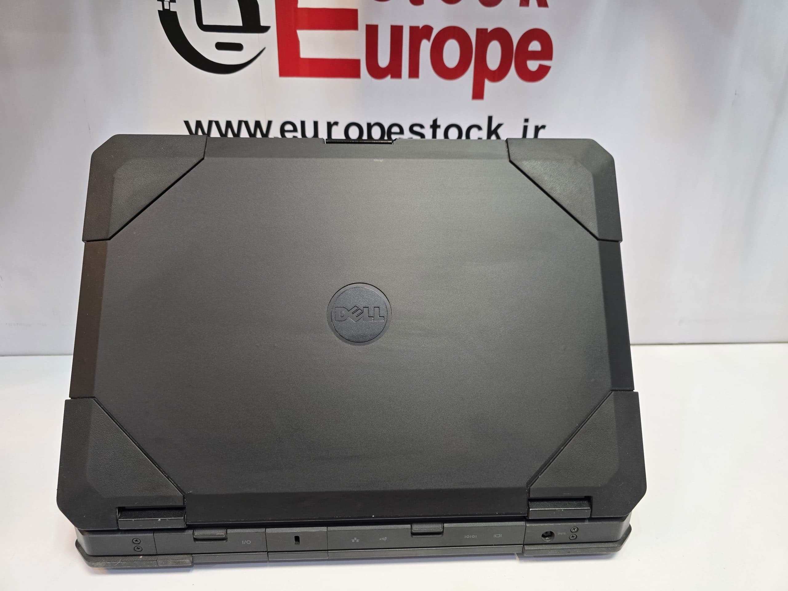 لپ تاپ نظامی-Dell rugged 5414 — تصویر ۲
