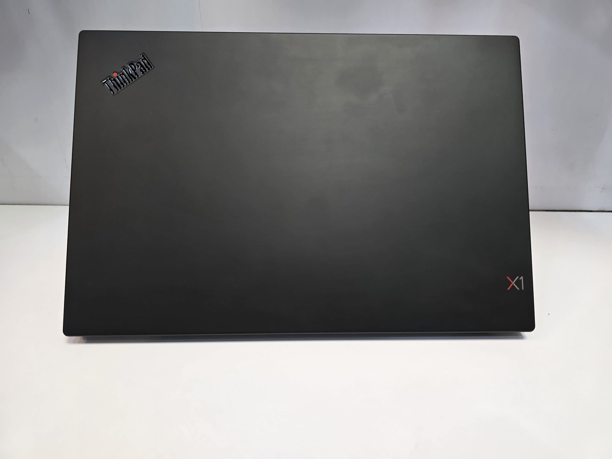 لنوو ایکس وان کربن_Lenovo x1carbon