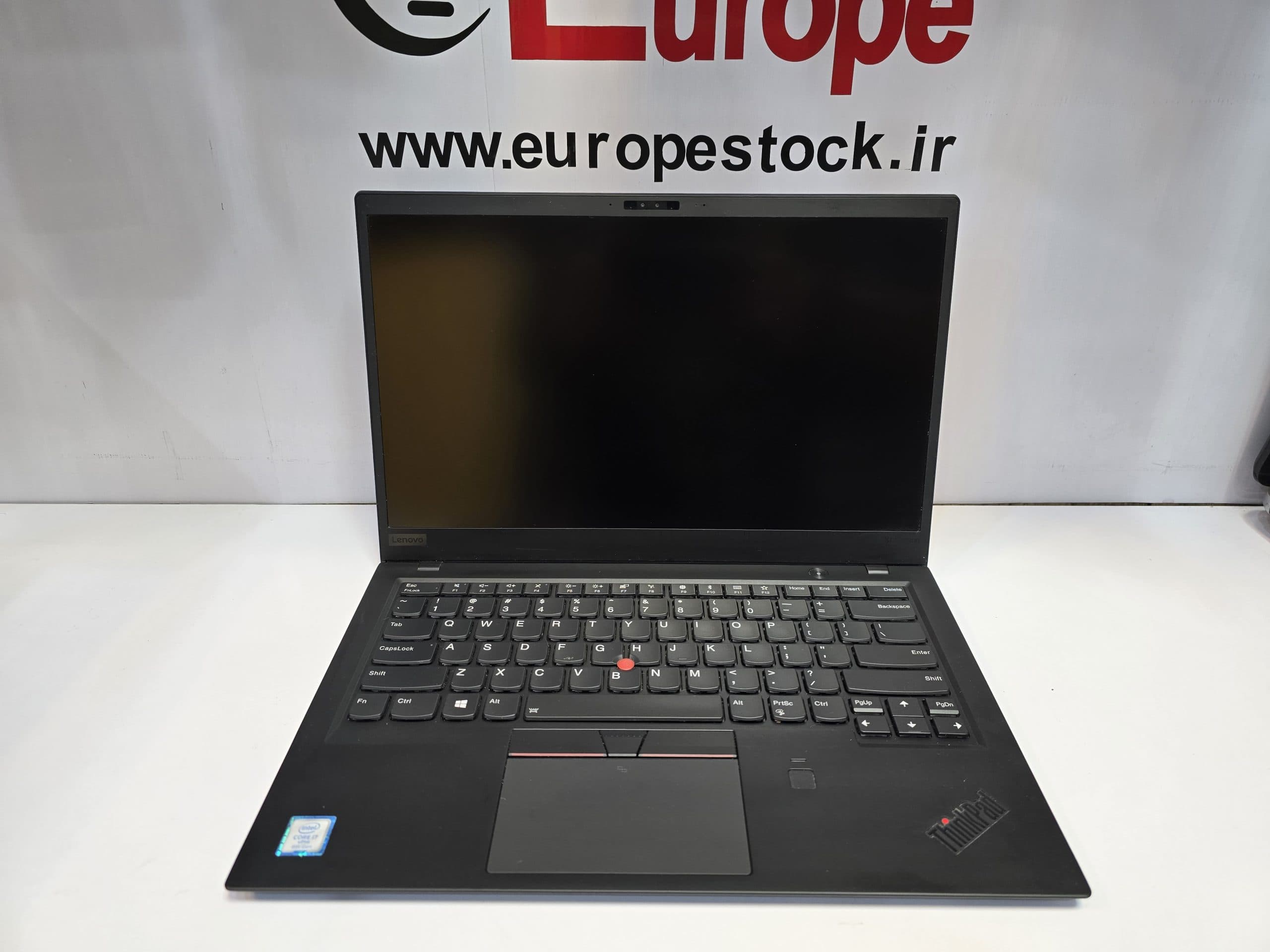 لنوو ایکس وان کربن_Lenovo x1carbon — تصویر ۲
