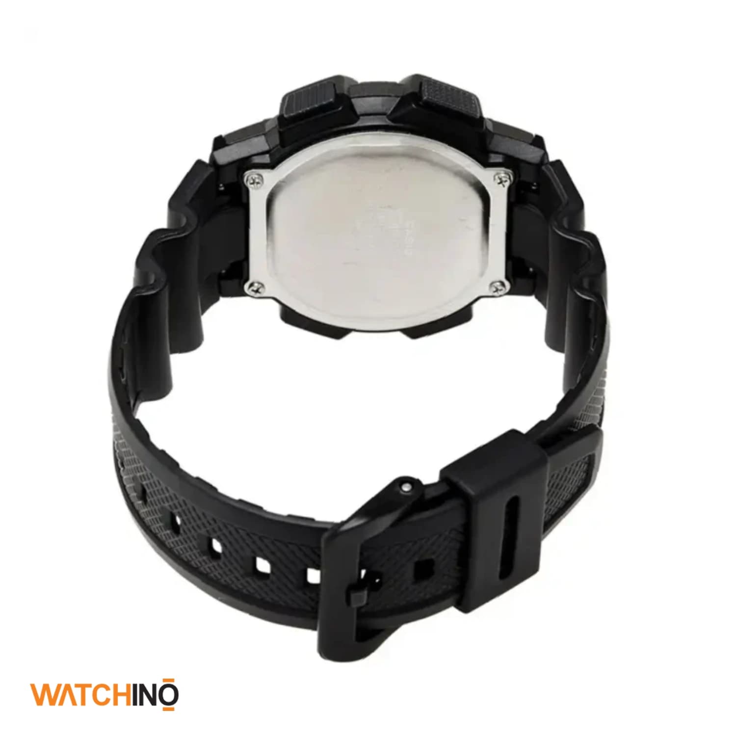 ساعت مچی مردانه کاسیو (CASIO) مدل AE-1100W-1B — تصویر ۲