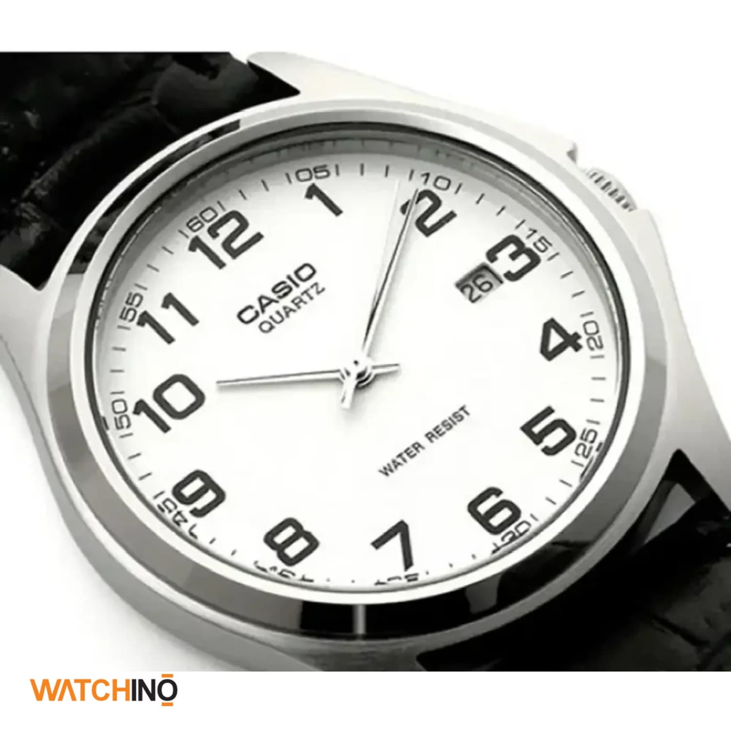 ساعت مچی مردانه کاسیو (CASIO) مدل MTP-1303L-7B — تصویر ۷