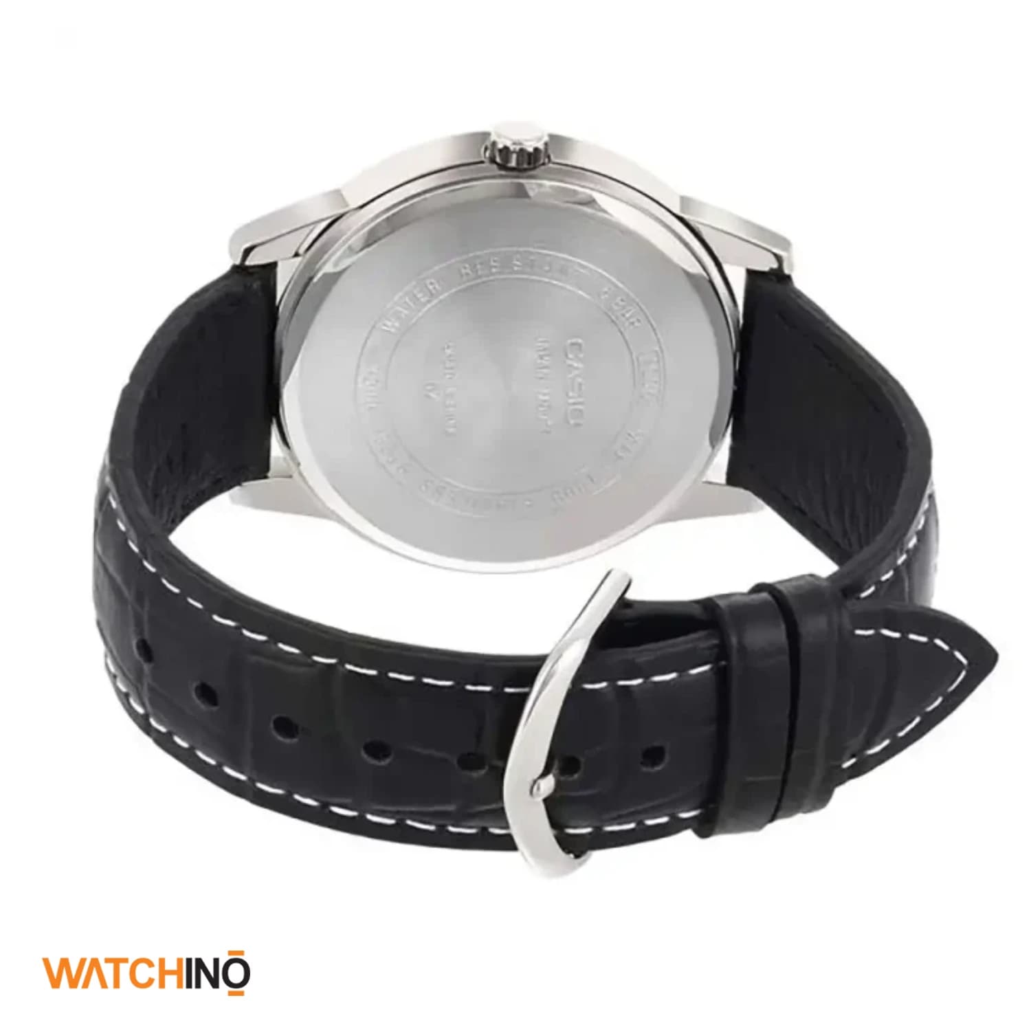 ساعت مچی مردانه کاسیو (CASIO) مدل MTP-1303L-7B — تصویر ۶