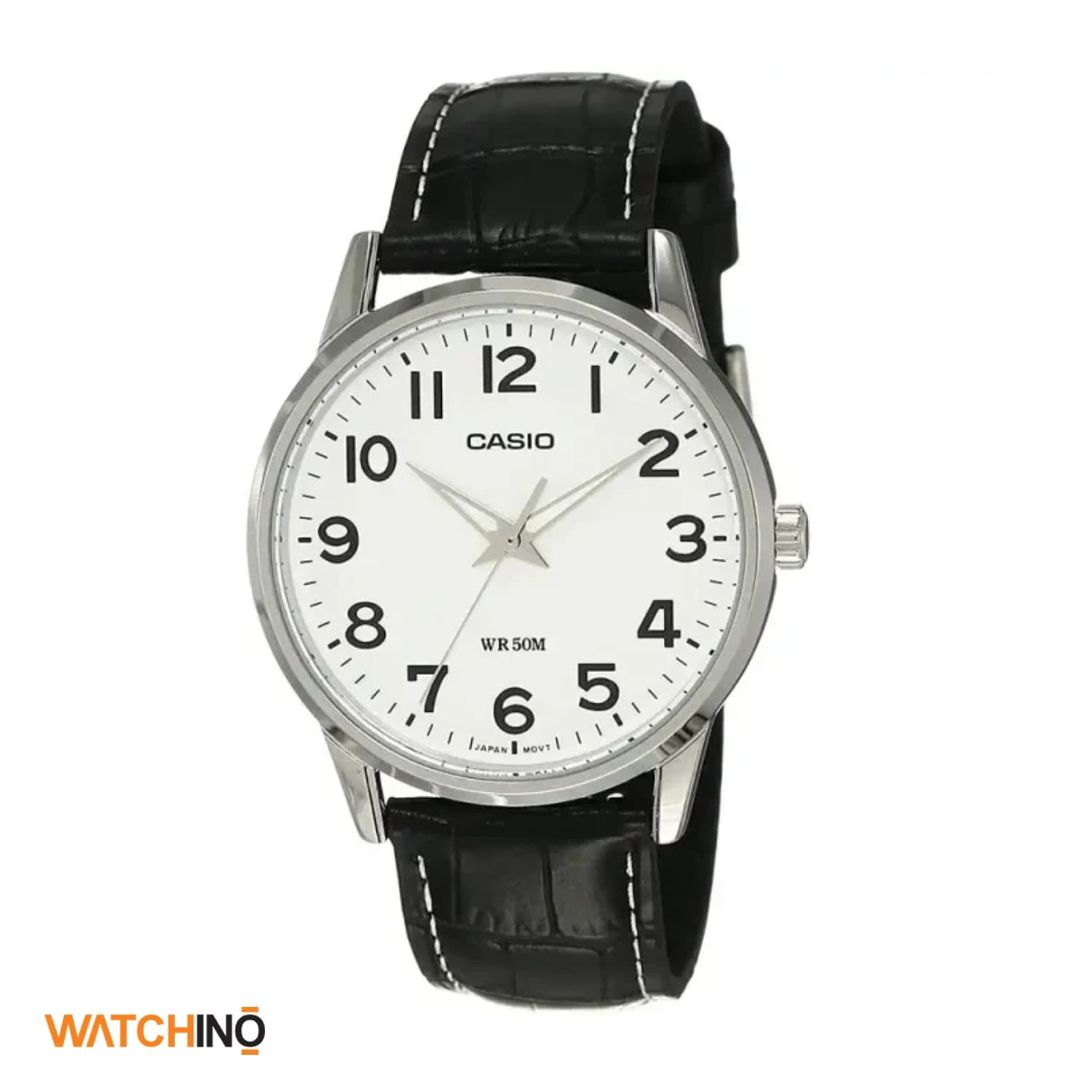 ساعت مچی مردانه کاسیو (CASIO) مدل MTP-1303L-7B
