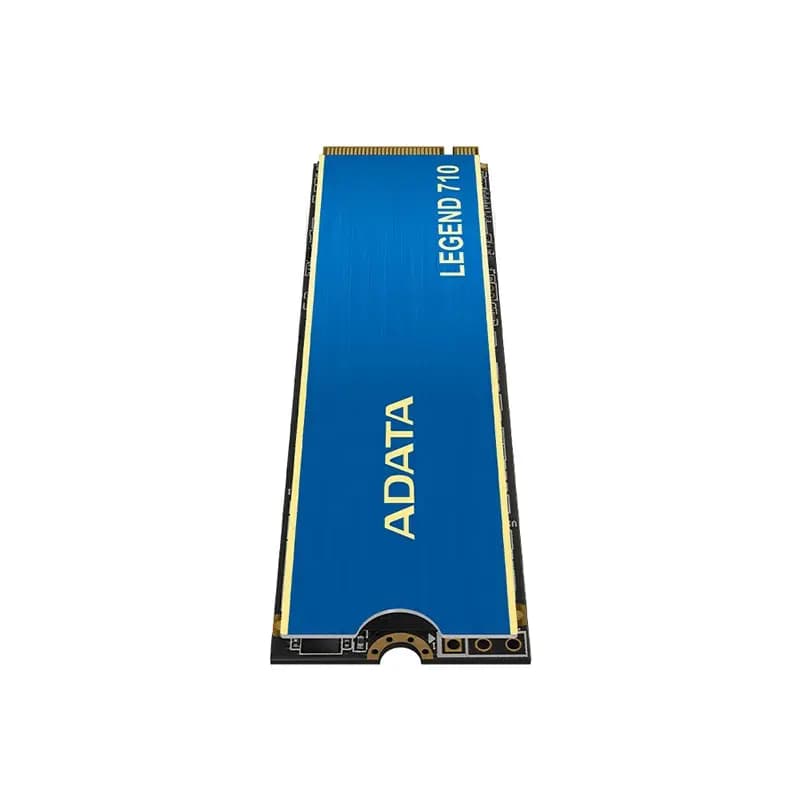 هارد اس اس دی اینترنال ای دیتا مدل LEGEND 710 ظرفیت 256 گیگابایت به همراه هیت سینک — تصویر ۴
