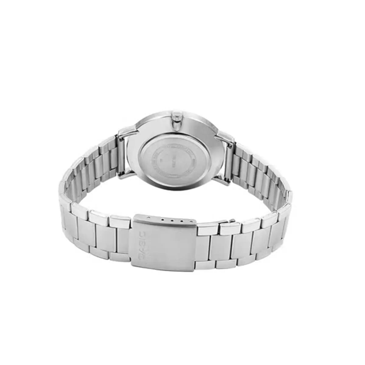 ساعت مچی زنانه کاسیو (CASIO) مدل LTP-VT01D-4B2UDF — تصویر ۱۱
