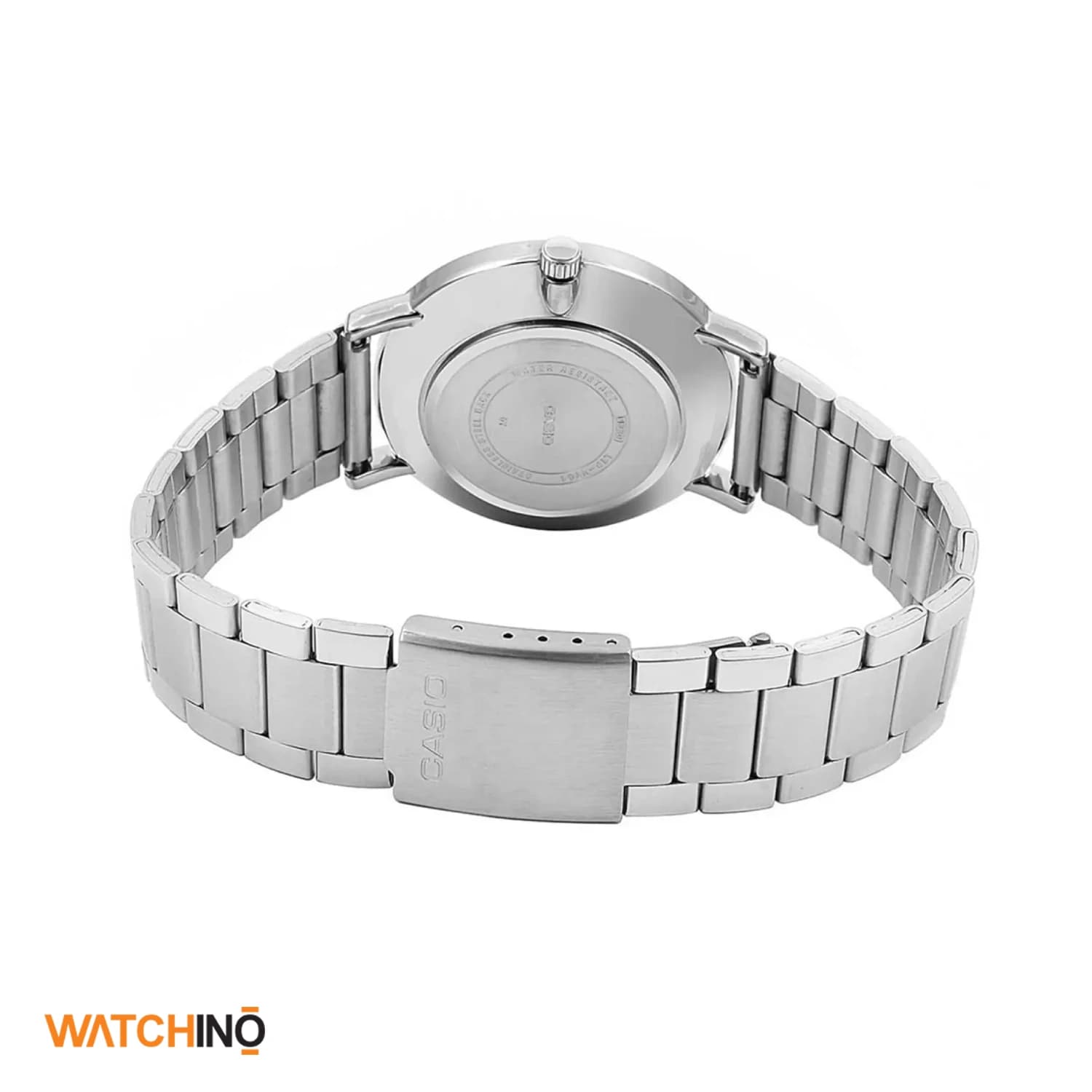 ساعت مچی زنانه کاسیو (CASIO) مدل LTP-VT01D-4B2UDF — تصویر ۷