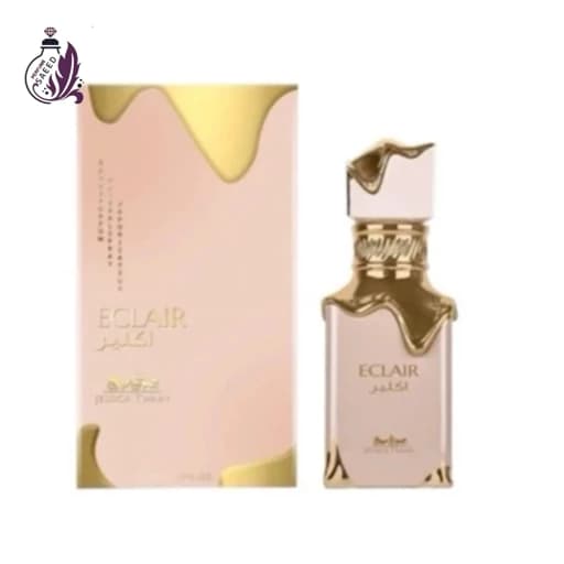 عطر اکلایر زنانه جسیکا تواین — تصویر ۳