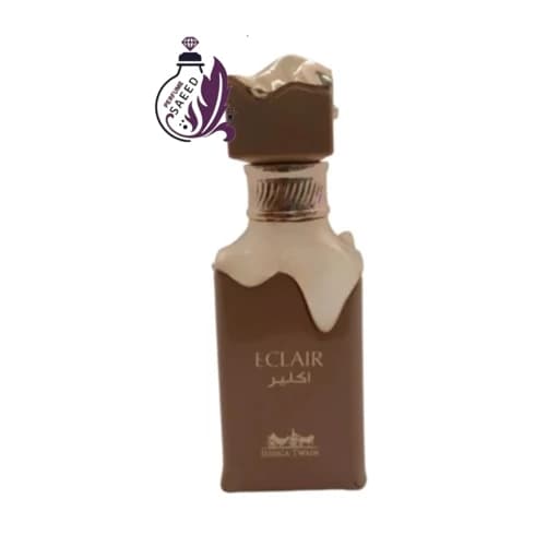 عطر اکلایر زنانه جسیکا تواین — تصویر ۴